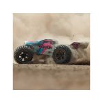 Arrma Kraton 6S V6 BLX 1:8 4WD RTR modrá/oranžová
