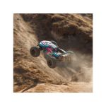 Arrma Kraton 6S V6 BLX 1:8 4WD RTR modrá/oranžová