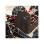 Arrma Kraton 6S V6 BLX 1:8 4WD RTR modrá/růžová