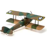 Airfix de Havilland Tiger Moth (1:72)