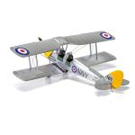 Airfix de Havilland Tiger Moth (1:72)