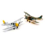 Airfix de Havilland Tiger Moth (1:72)