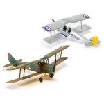 Airfix de Havilland Tiger Moth (1:72)