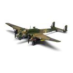 Airfix Handley Page Hampden (1:72) (Vintage)
