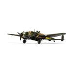 Airfix Handley Page Hampden (1:72) (Vintage)