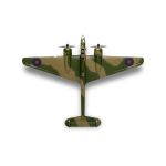 Airfix Handley Page Hampden (1:72) (Vintage)