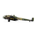 Airfix Handley Page Hampden (1:72) (Vintage)