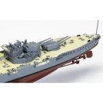 Airfix HMS Iron Duke (1:600) (Vintage)