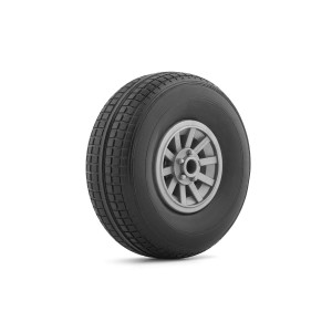 Super lehká STANDARD kolečka 56mm, 50 ks.