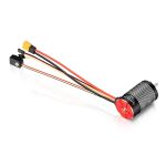 QuicRun Fusion 8IGHT 2300KV s integ. regulátorem 80A