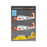Academy T-34B Mentor VT-5 USN (1:48)