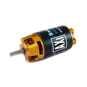 AXI 2835/12 V3 LONG střídavý motor