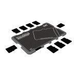 JJC Tenký obal na microSD karty (10TF)