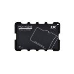 JJC Tenký obal na microSD karty (10TF)