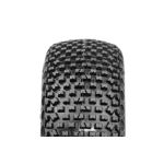 TPRO 1/8 OffRoad Racing guma MEGABLOCK - Super Soft T4 směs 2 ks.