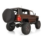 Element RC Enduro Trailwalker Portal+ RTR, hnědá
