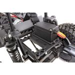 Element RC Enduro Trailwalker Portal+ RTR, hnědá
