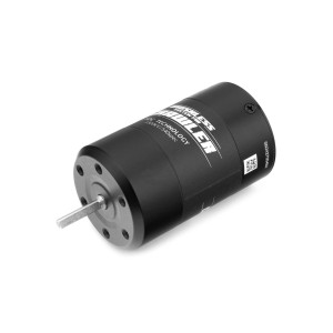 Střídavý FOC systém 1800KV (motor + regulátor, 2v1)