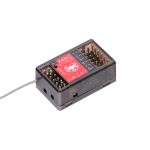 Rádio XA8-150 + přijímač