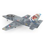 KAVAN L-39 Skyfox 1088mm - šedá
