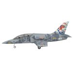 KAVAN L-39 Skyfox 1088mm - šedá