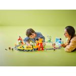 LEGO DUPLO - Velký interaktivní komunitní vláček