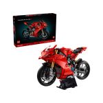 LEGO Technic - Motorka Ducati Panigale V4 S