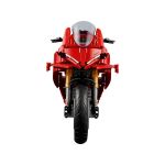 LEGO Technic - Motorka Ducati Panigale V4 S