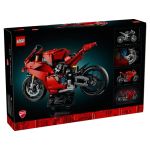 LEGO Technic - Motorka Ducati Panigale V4 S