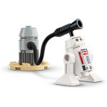 LEGO Star Wars - Mando, Grogu a stíhačka N-1 Starfighter