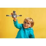 LEGO Star Wars - Mando, Grogu a stíhačka N-1 Starfighter