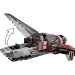 LEGO Marvel - Souboj: Kapitán Amerika vs. Red Hulk