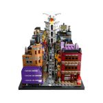 LEGO Harry Potter - Kouzelnické obchody v Příčné ulici