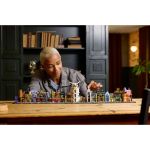 LEGO Harry Potter - Kouzelnické obchody v Příčné ulici