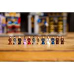 LEGO Harry Potter - Kouzelnické obchody v Příčné ulici