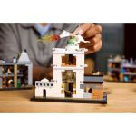 LEGO Harry Potter - Kouzelnické obchody v Příčné ulici