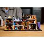 LEGO Harry Potter - Kouzelnické obchody v Příčné ulici