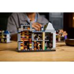 LEGO Harry Potter - Kouzelnické obchody v Příčné ulici