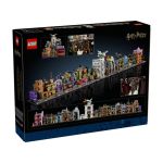 LEGO Harry Potter - Kouzelnické obchody v Příčné ulici