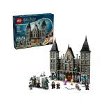 LEGO Harry Potter - Sídlo rodu Malfoyů