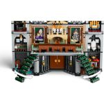 LEGO Harry Potter - Sídlo rodu Malfoyů