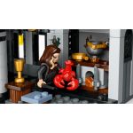 LEGO Harry Potter - Sídlo rodu Malfoyů