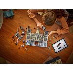 LEGO Harry Potter - Sídlo rodu Malfoyů