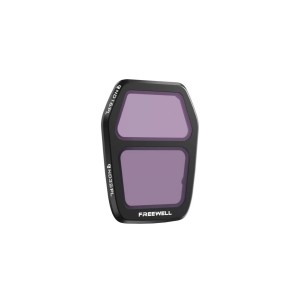 Freewell ND32/PL filtr pro DJI Air 3S