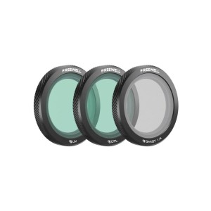 Freewell sada filtrů Everyday pro DJI Neo