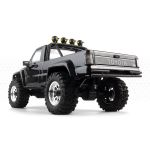 Venture18 1985 Toyota Hilux SR5 - černý