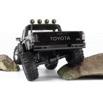 Venture18 1985 Toyota Hilux SR5 - černý