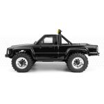 Venture18 1985 Toyota Hilux SR5 - černý