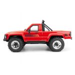 Venture18 1985 Toyota Hilux SR5 - červený