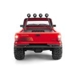 Venture18 1985 Toyota Hilux SR5 - červený